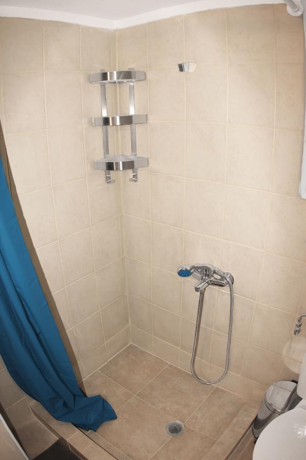 Life Houses Athens City Center Apartment Экстерьер фото