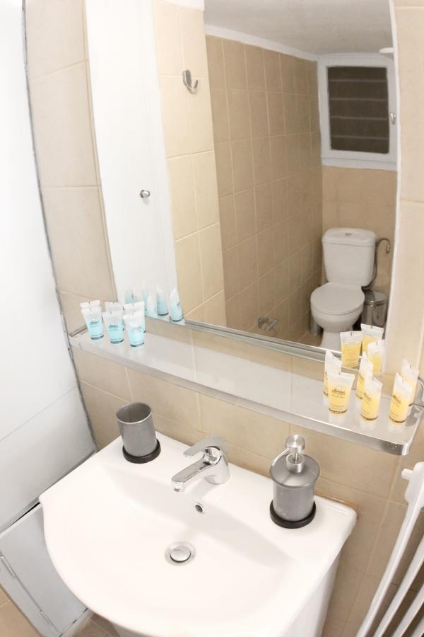 Life Houses Athens City Center Apartment Экстерьер фото