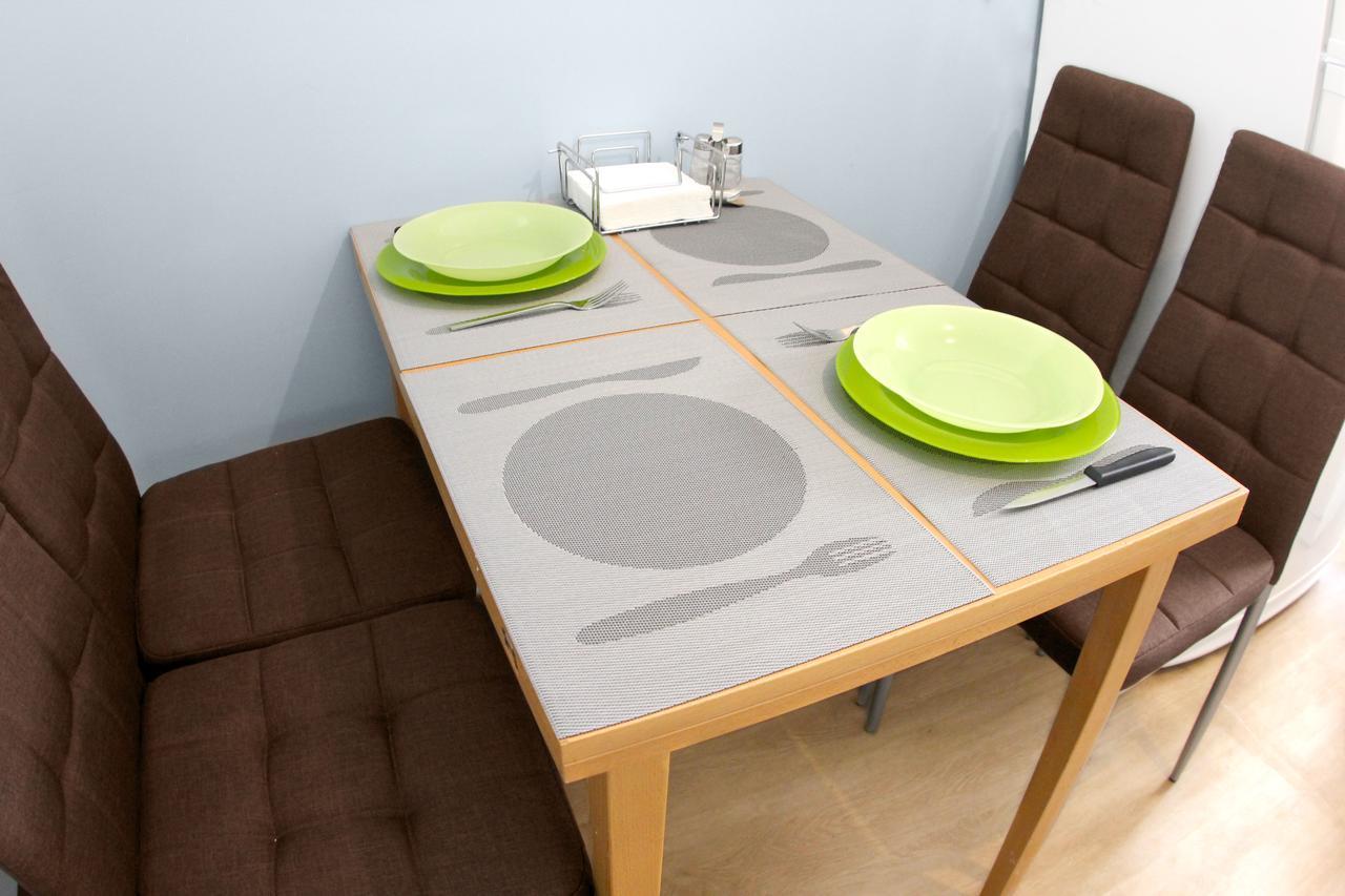 Life Houses Athens City Center Apartment Экстерьер фото