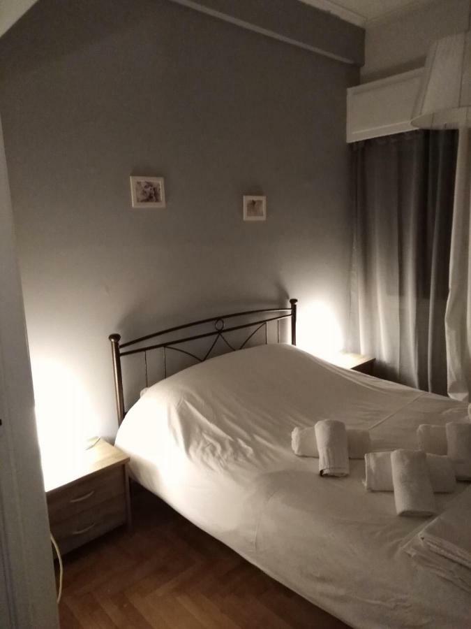 Life Houses Athens City Center Apartment Экстерьер фото