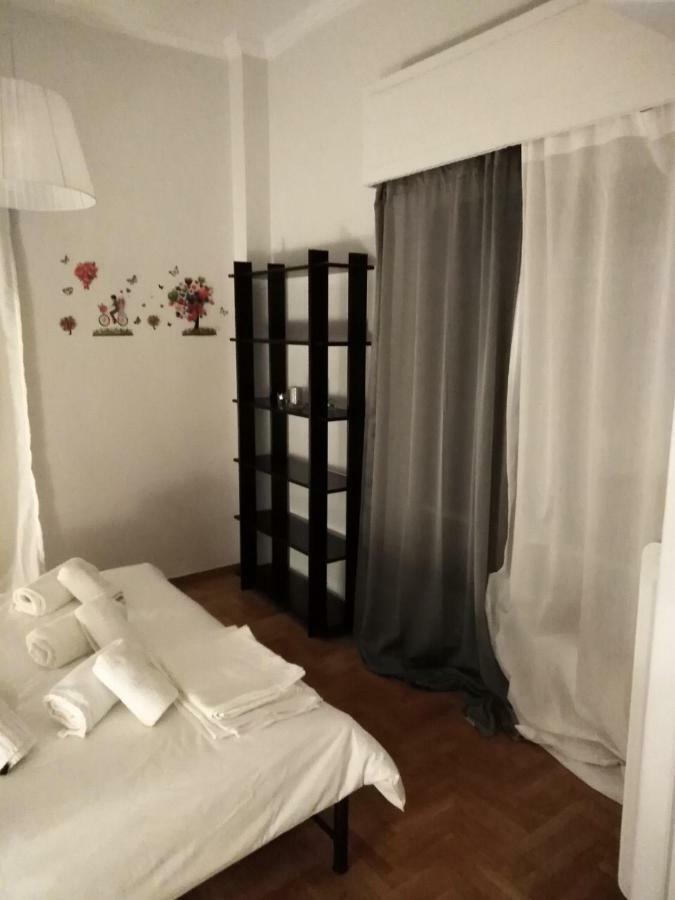 Life Houses Athens City Center Apartment Экстерьер фото